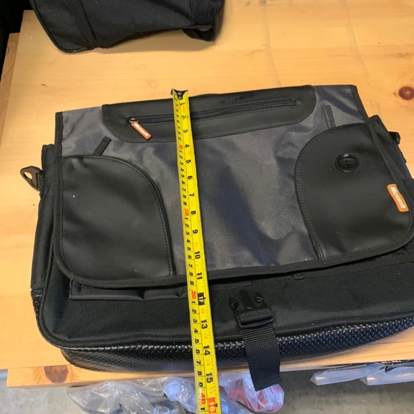 Microsoft laptop bag - Picture 6 of 11